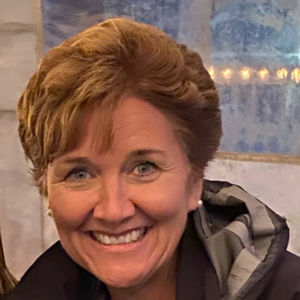 Meet your Posher, Liz